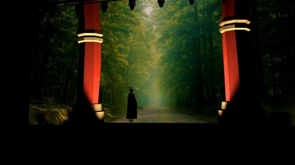 優勝作品maropi工房「鹿」