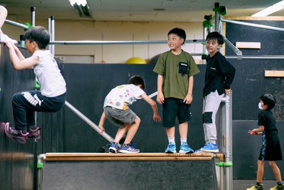 「心を豊かにする学び」がいっぱい