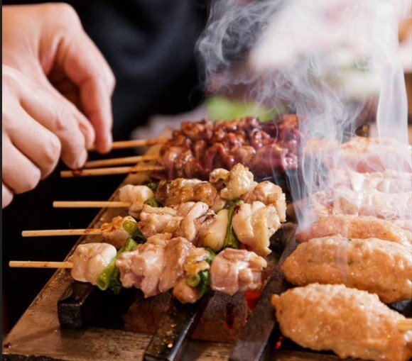 炭火焼鳥・惣菜 翔和 イメージ画像