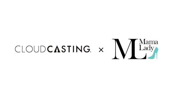 北海道発！育児支援をリードするMamaLadyが国内トップのキャスティングプラットフォームと連携しママインフルエンサー活用へ