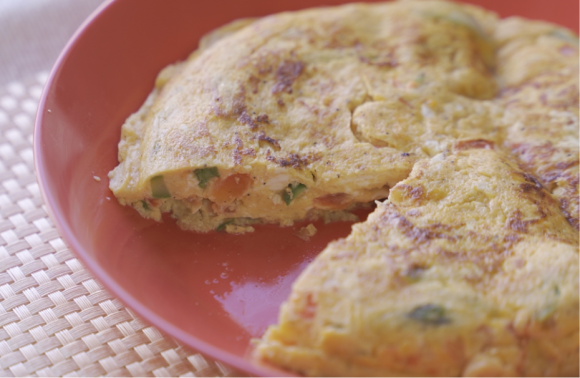 症状別の花粉症対策にぜひ食べたい！メニュー