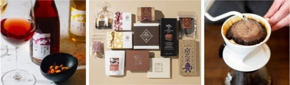 AKOMEYA TOKYO「伝える贈り物」フェア を1月26日（金）から開始