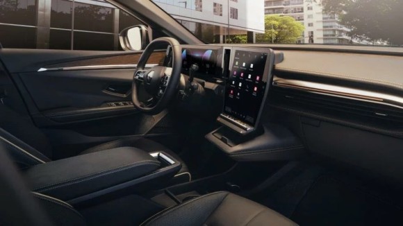 Vivaldi、ルノーの新型車両の OpenR Link システムに採用