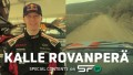 WRC最年少王者カッレ・ロバンペラ選⼿SUPER FORMULA参戦決定記念【SFgo限定】ラリーカー・オンボード映像&メッセージ動画特別配信
