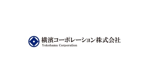 横濱コーポレーション株式会社ロゴ
