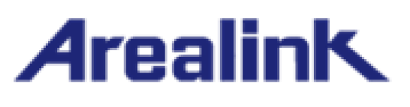 エリアリンク株式会社　ロゴ