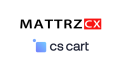 「CS-Cart」と「MATTRZ CX」が連携