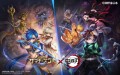 『サマナーズウォー: Sky Arena』、人気アニメ『鬼滅の刃』とのコラボを開催！