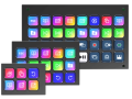 Elgatoから、自作環境や業務機器にショートカットキーボードを簡単に組み込める「Stream Deck Module」を販売開始