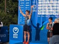 日本選手権で準優勝したプロトライアスリート内田選手