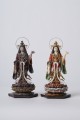 TanaCOCORO[掌] 吉祥天（復元極彩色仕様／細密現存仕様）