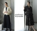 yoshinori miyazaki 2025AW image