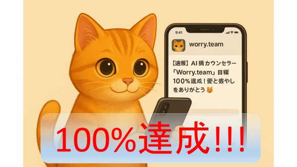 キャンプファイヤー100%達成。