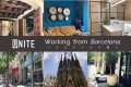 ユニテハウス✕バルセロナの新しい働き方