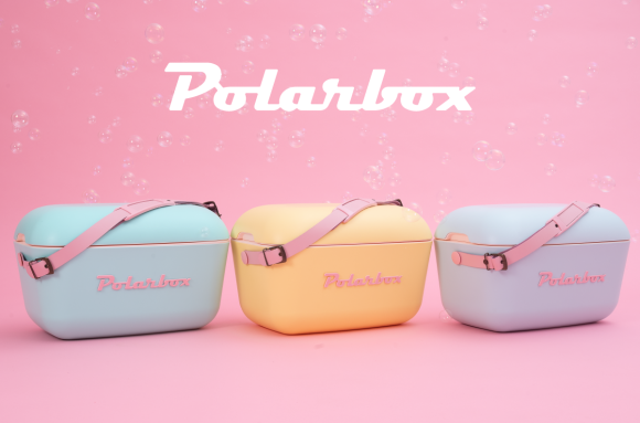 スペイン生まれの新感覚クーラーボックス　世界30カ国で大人気