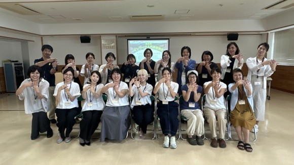 【茂木町】地域女性のキャリア拓くテレワーク講座開催