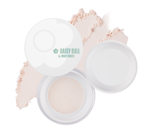 デイジードール シルキー フィックス パウダー