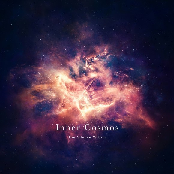 CROIX HEALING / Inner Cosmos – The Silence Within