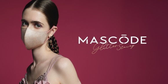 MASCODE　GLITTER