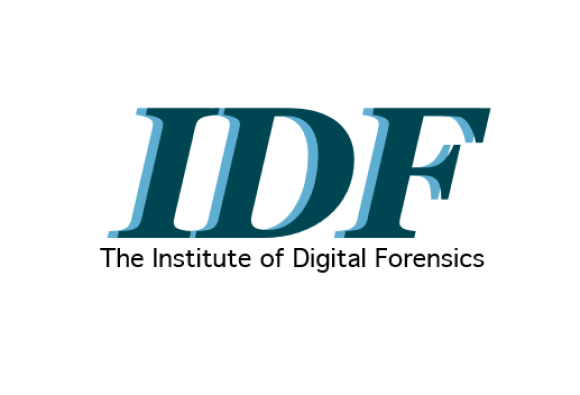 デジタル・フォレンジック研究会ロゴ