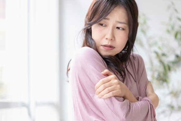 冬のダイエットのやる気とモチベーション