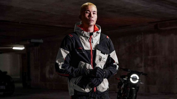 alpinestarsのバイク用春夏ジャケットおすすめ7選
