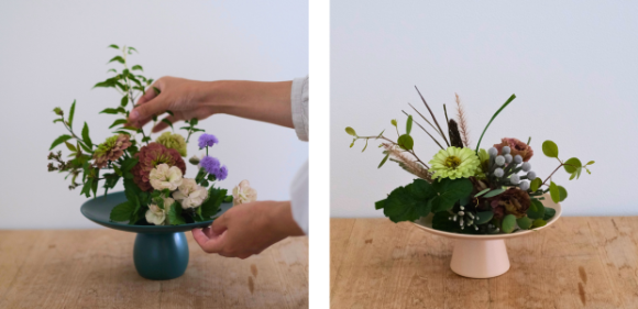 マグネットツークに秋冬の新色登場！