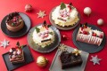 ベルアメール クリスマスケーキ2025