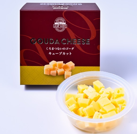 黒松内町トワ・ヴェール