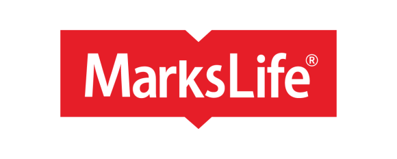 マークスライフロゴ