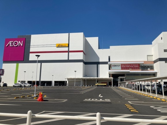 ヤマダベスト「イオンモールデルタマス店」グランドオープン