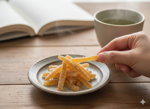 奥伊勢ゆずっぴ（皮） ※イメージ画像