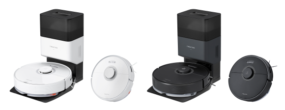 Roborock Q7 Maxシリーズ