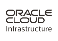 Oracle OCI ロゴ