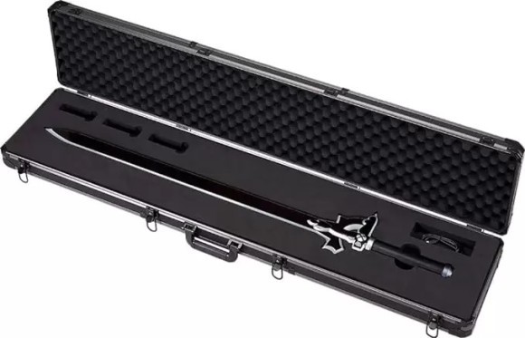 エリュシデータ