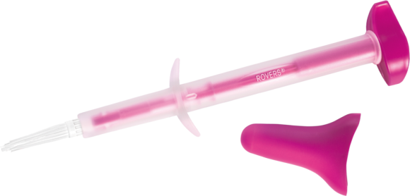 HPV自己採取器具