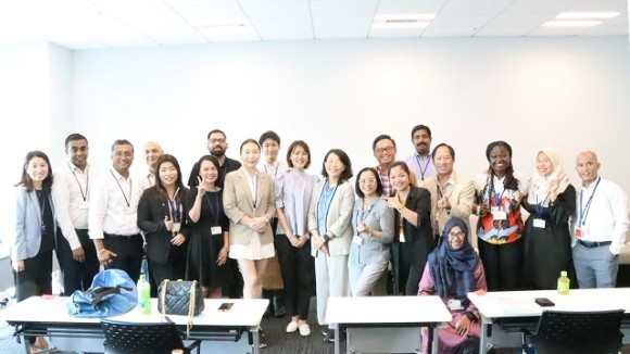 組織全体で取り組むメンタルヘルス対策で、社員の力を最大化