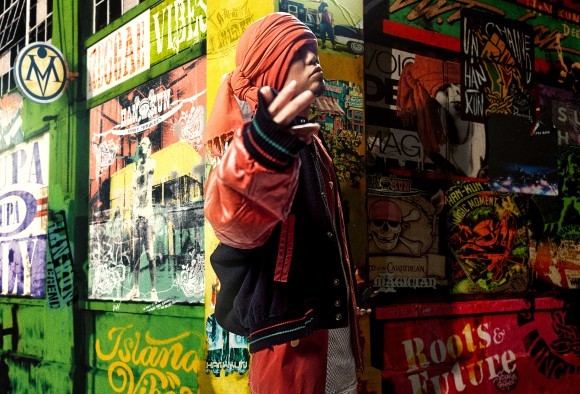 HAN-KUN(湘南乃風)