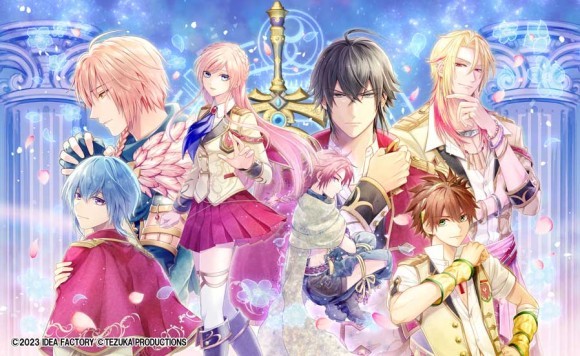 「戦場の円舞曲for Nintendo Switch」特典情報・発売日公開！