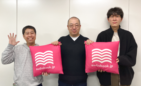 M-1グランプリ王者・ウエストランド井口が出演　優勝の舞台裏を『オトステ』で語りまくります！！