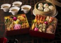 芝パークホテルのおせち料理　37,800円（税込）