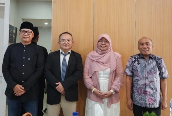 インドネシアのハラル研修機関「ハラル インスティテュート (Halal Institute) 」とハラル・ジャパン協会