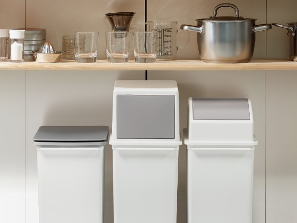 「ライクイットベーシックダスト」「カフェスタイルのダストシリーズ」のカラーとバリエーションリニューアル