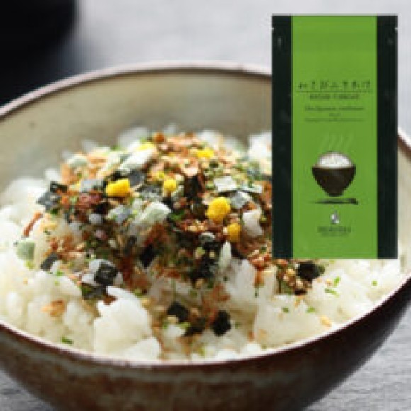 ワサビふりかけ