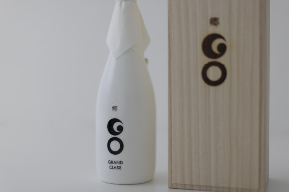 津南醸造が手掛ける「郷(GO) GRANDCLASS 魚沼コシヒカリEdition」が「シンガポール酒チャレンジ2024」で銀賞を受賞しました