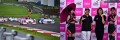 【結果報告】「HIGHSPEED Étoile Racing」  “女性ドライバー達の熱いバトル”KYOJO CUP 第２戦、第３戦に参戦 前田琴未選手、清水愛選手ともに完走！