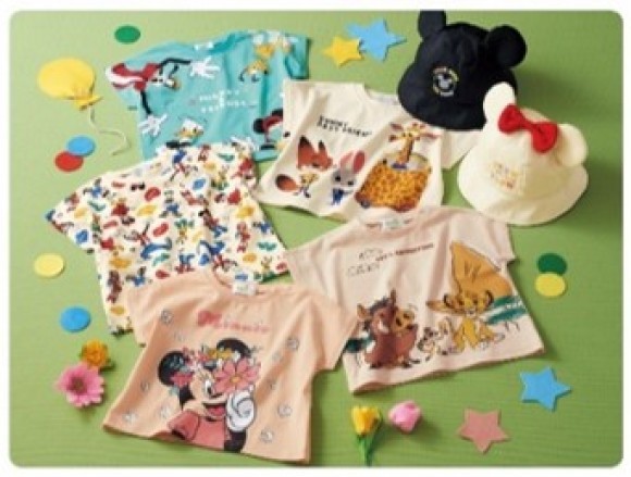 赤ちゃん本舗は『ディズニーベビーフェア』を2024年3月29日（金）から4月25日（木）まで、全国のアカチャンホンポとオンラインショップで開催いたします。