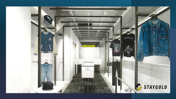 AWESOME高円寺店イメージ画像