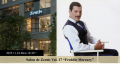 「Salon de Zentis」Vol. 17 “Freddie Mercury”