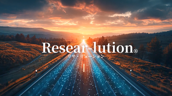 Resear-lution